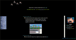 Desktop Screenshot of apidya.vg-network.com