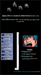 Mobile Screenshot of apidya.vg-network.com