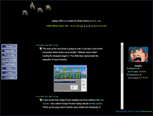 Tablet Screenshot of apidya.vg-network.com